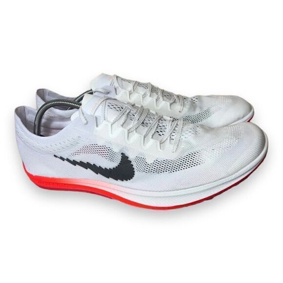 Nike ZoomX Dragonfly 'Rawdacious' Track Running Shoes DJ5255-100 Men's 15 - Picture 4 of 12